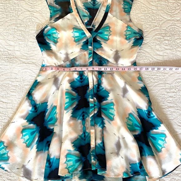 Madison Marcus Silk Dress - Picture 12 of 15